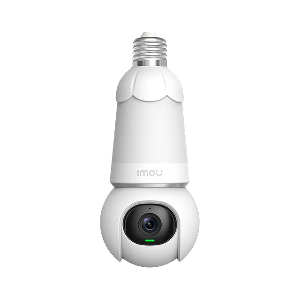 IMOU BULB CAM 2K IPC-S6DP-3M0WEB-E27